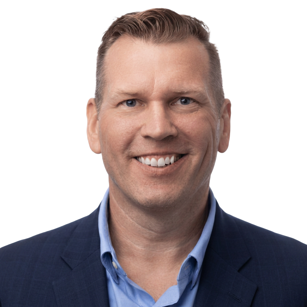 Dr. Chris Nowinski, CEO and Co-Founder